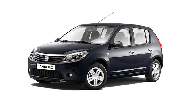 Car rental Belgrade